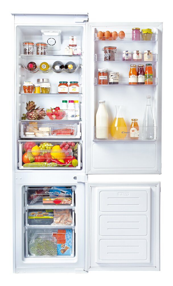 картинка Холодильник CKBC3380E/1 от магазина Пласт Мастер