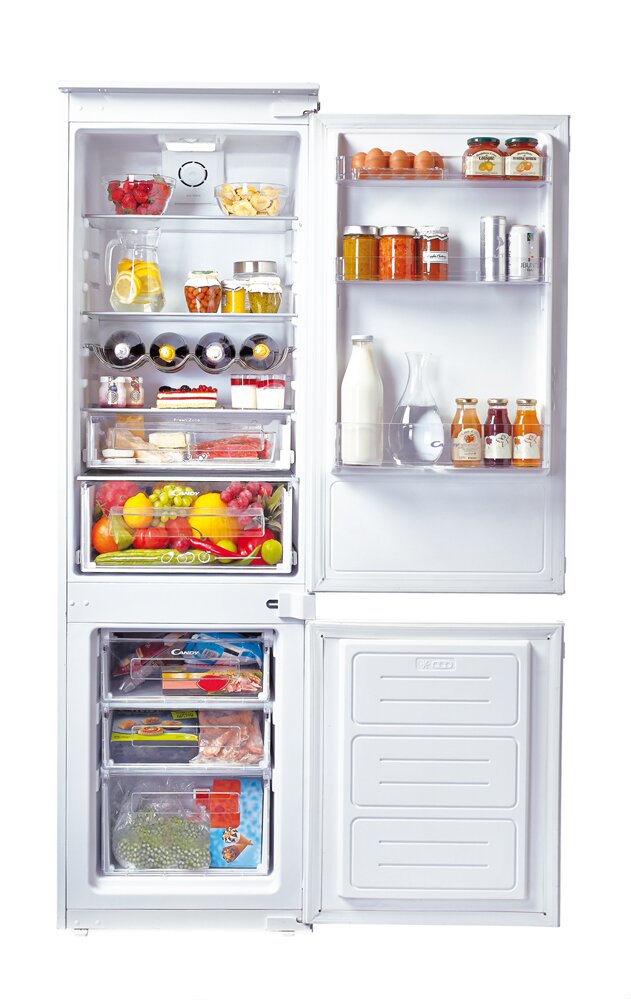 картинка Холодильник CKBC 3180E/1 от магазина Пласт Мастер